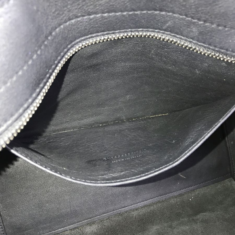 サンローラン ハンドバッグ