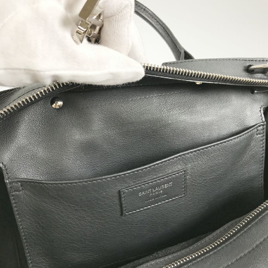 サンローラン ハンドバッグ