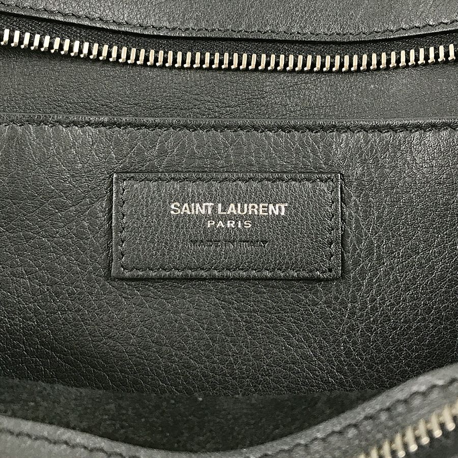 サンローラン ハンドバッグ