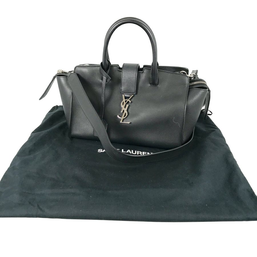 サンローラン ハンドバッグ