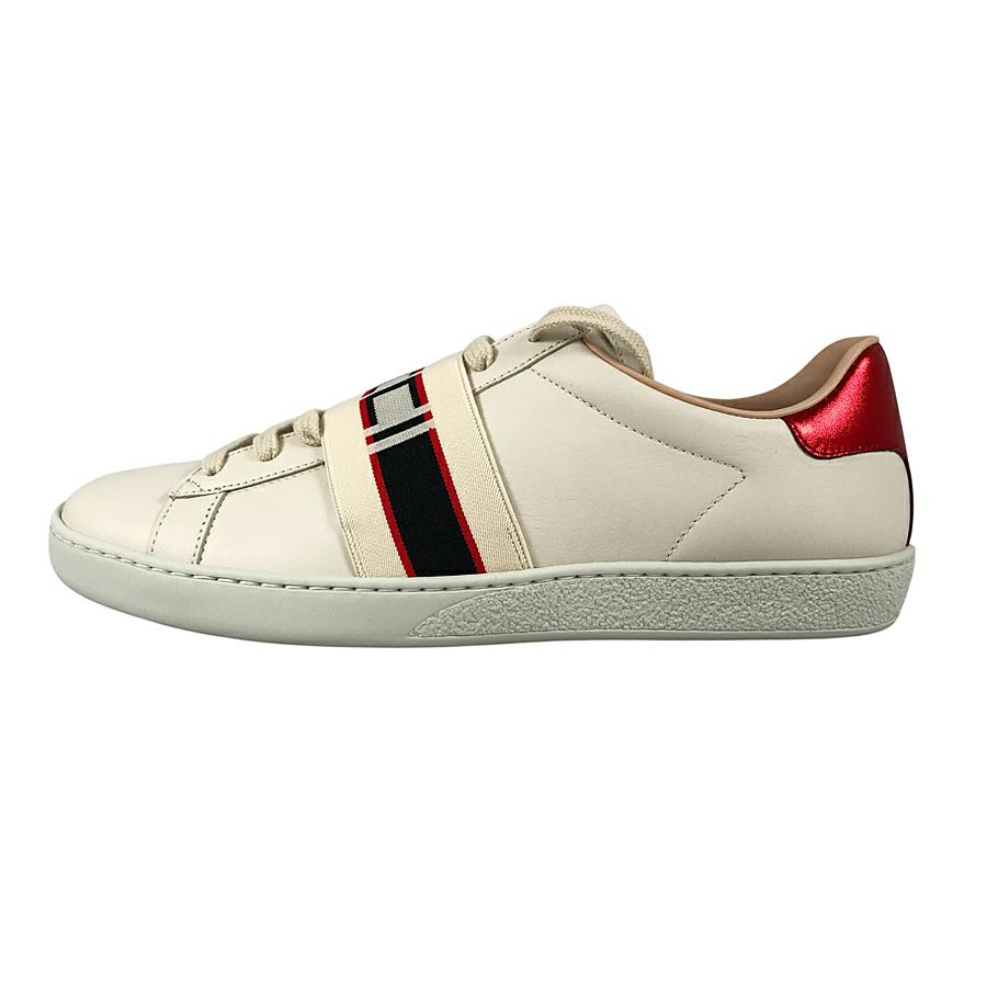 グッチ レディース スニーカー
