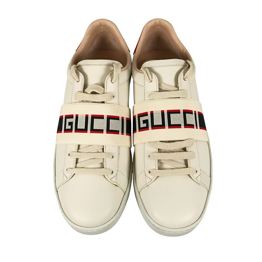グッチ レディース スニーカー