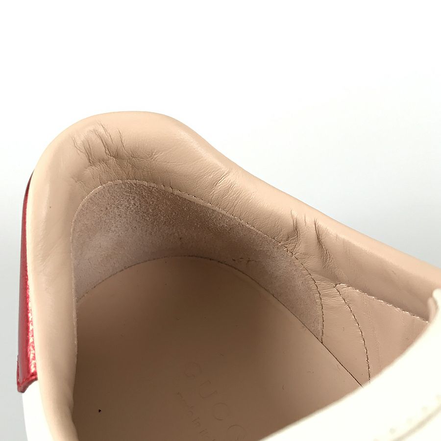 グッチ レディース スニーカー