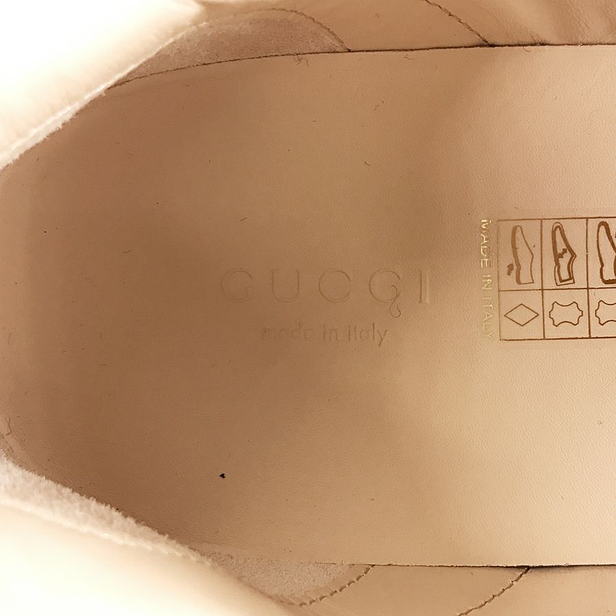 グッチ レディース スニーカー