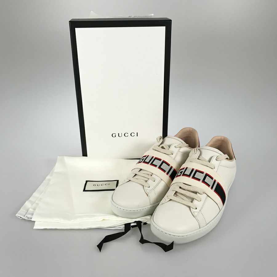 グッチ レディース スニーカー