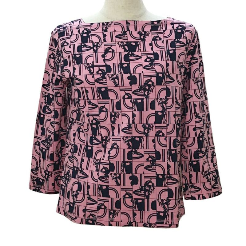 エルメス レディース Tシャツ