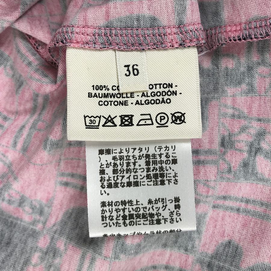 エルメス レディース Tシャツ