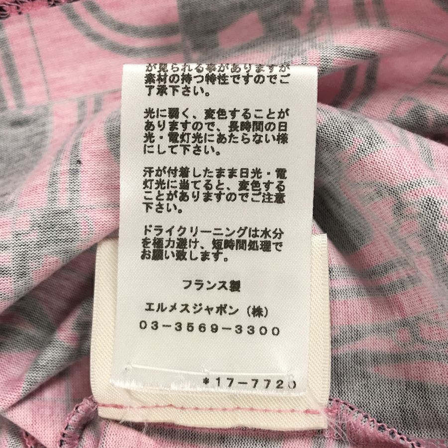 エルメス レディース Tシャツ