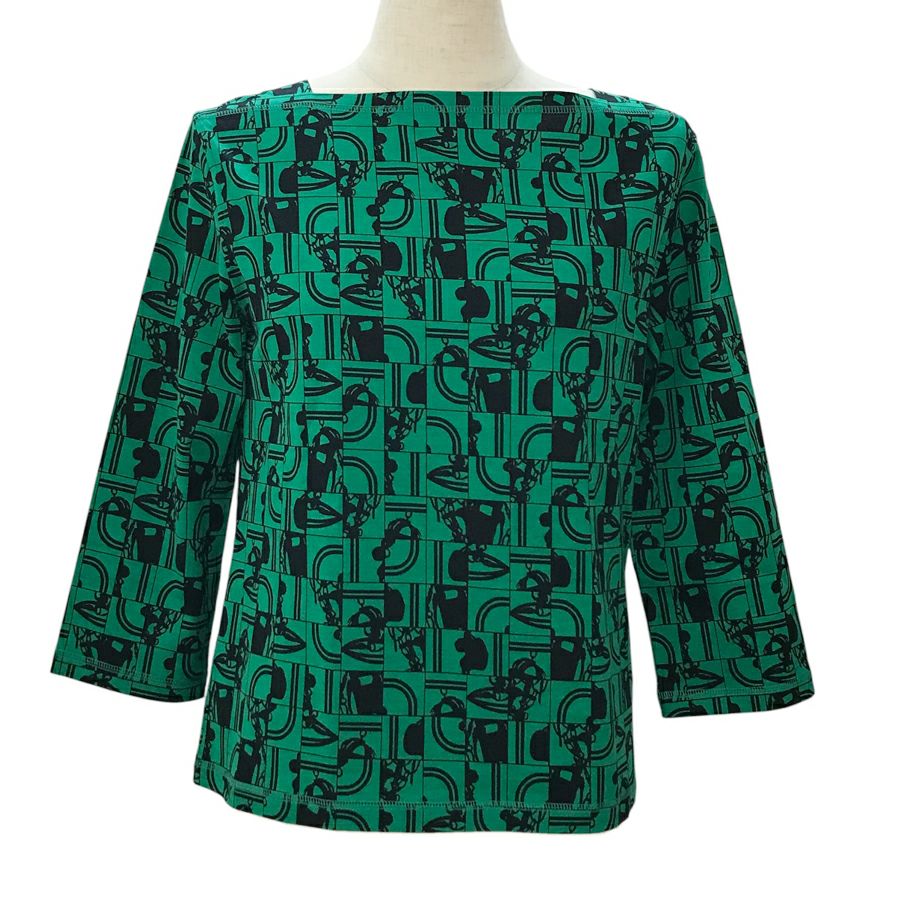 エルメス レディース Tシャツ