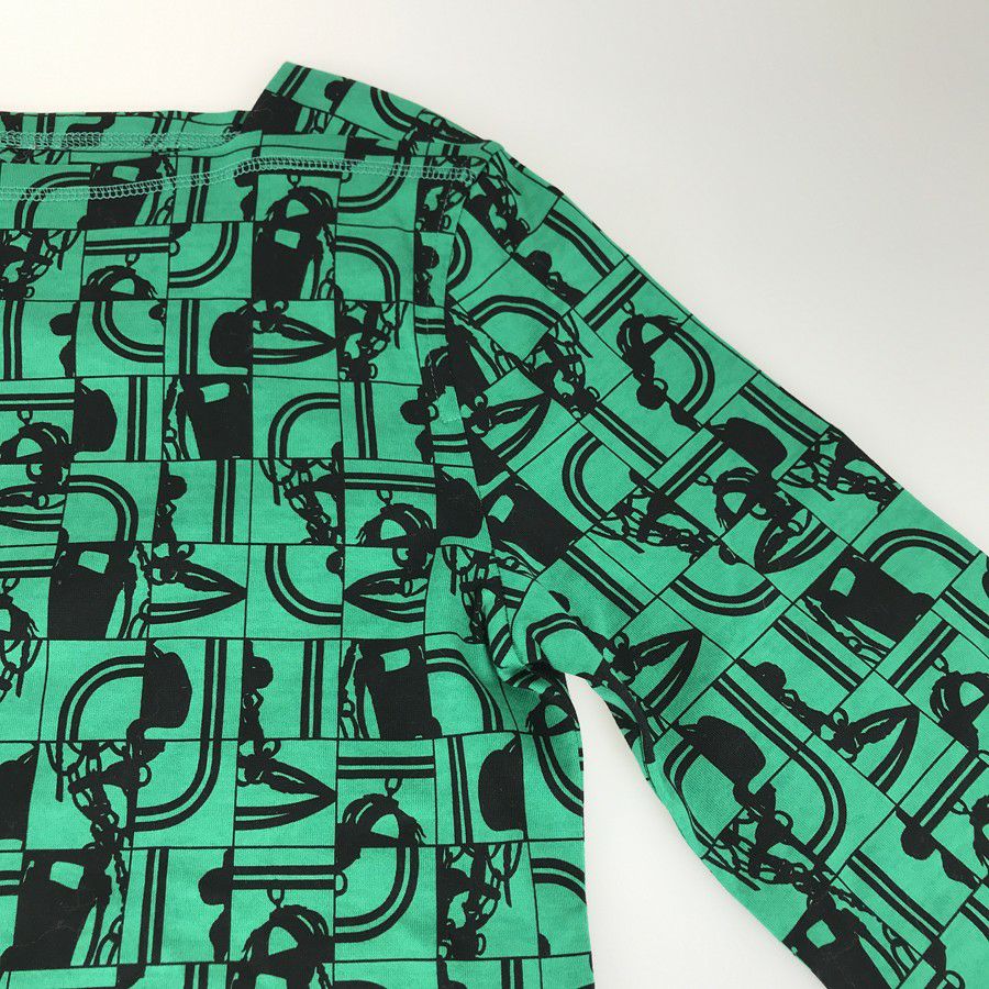 エルメス レディース Tシャツ