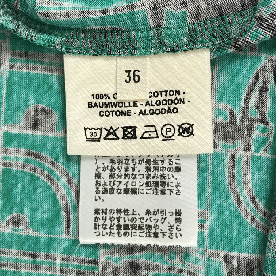 エルメス レディース Tシャツ