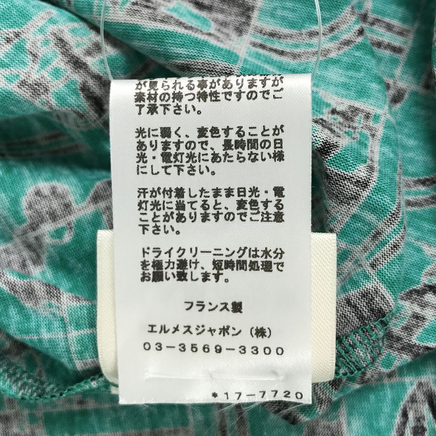 エルメス レディース Tシャツ