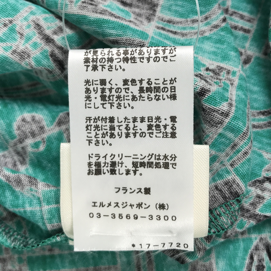 エルメス レディース Tシャツ