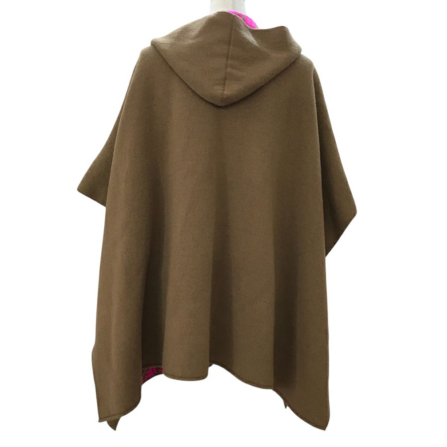 フェンディ レディース ポンチョ