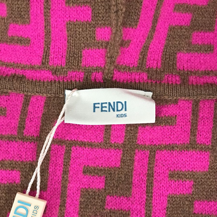 フェンディ レディース ポンチョ