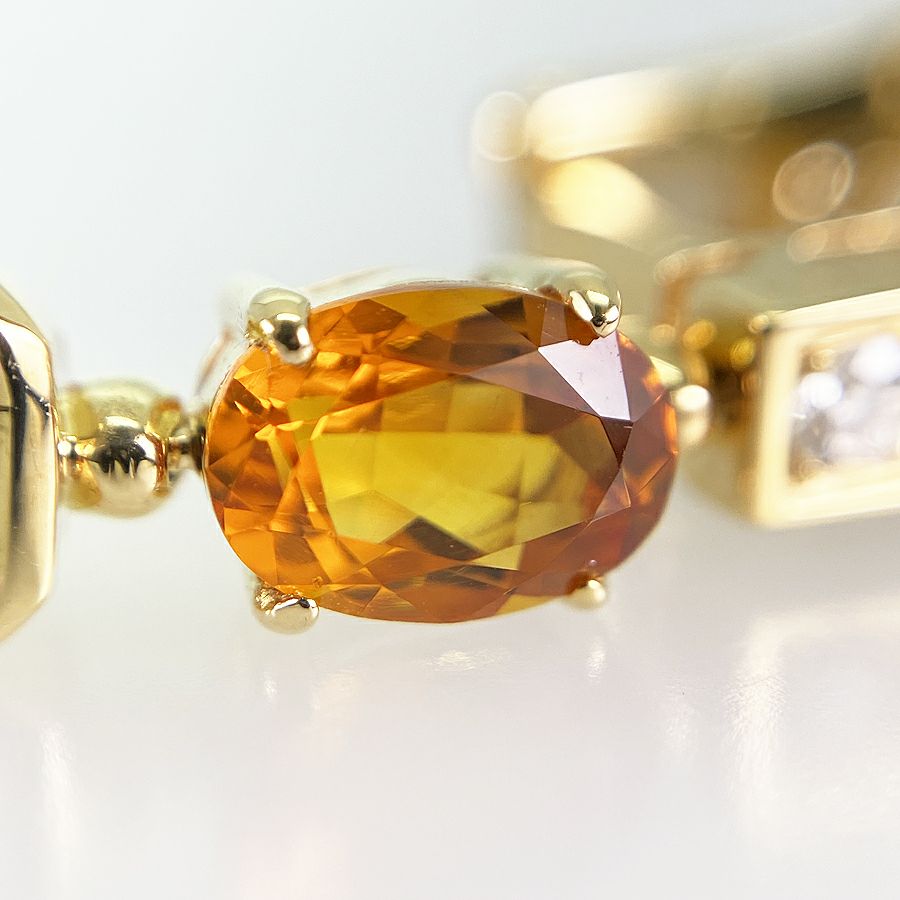 ブルガリ ピアス