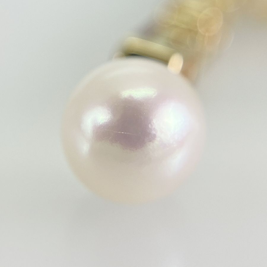 ブルガリ ピアス