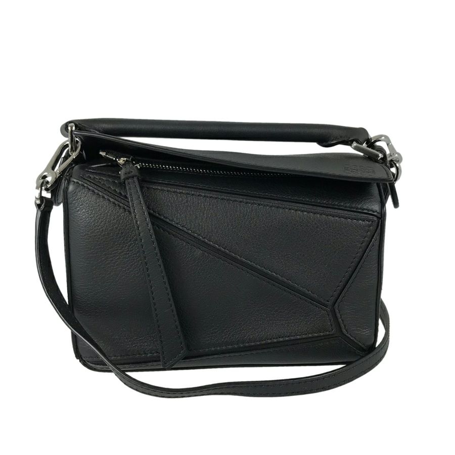 ロエベ ハンドバッグ