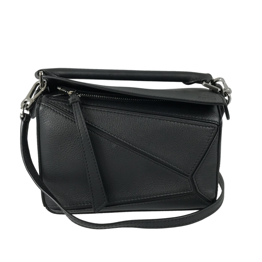 ロエベ ハンドバッグ