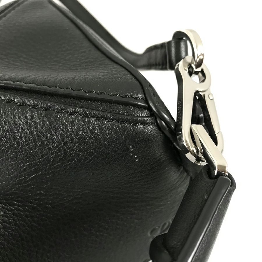 ロエベ ハンドバッグ