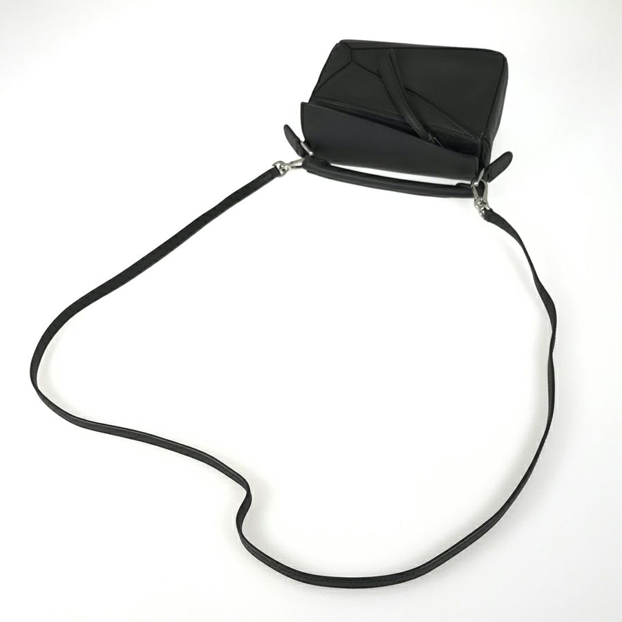 ロエベ ハンドバッグ