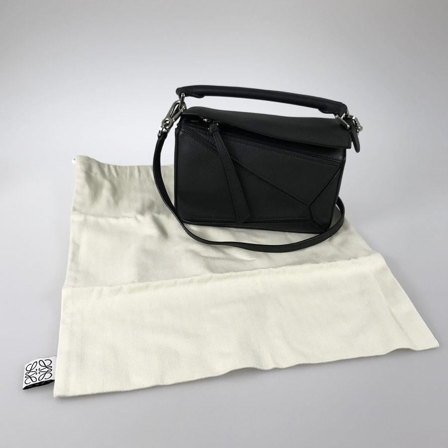 ロエベ ハンドバッグ