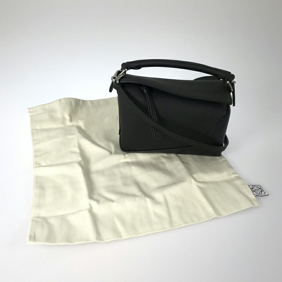 ロエベ ハンドバッグ