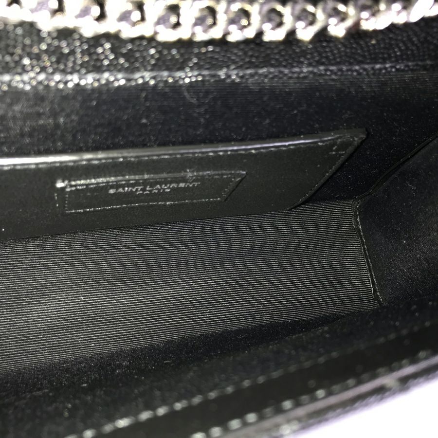 サンローラン ショルダーバッグ