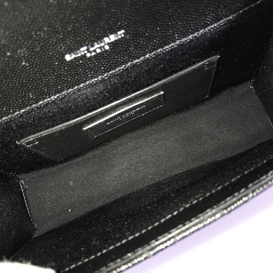 サンローラン ショルダーバッグ