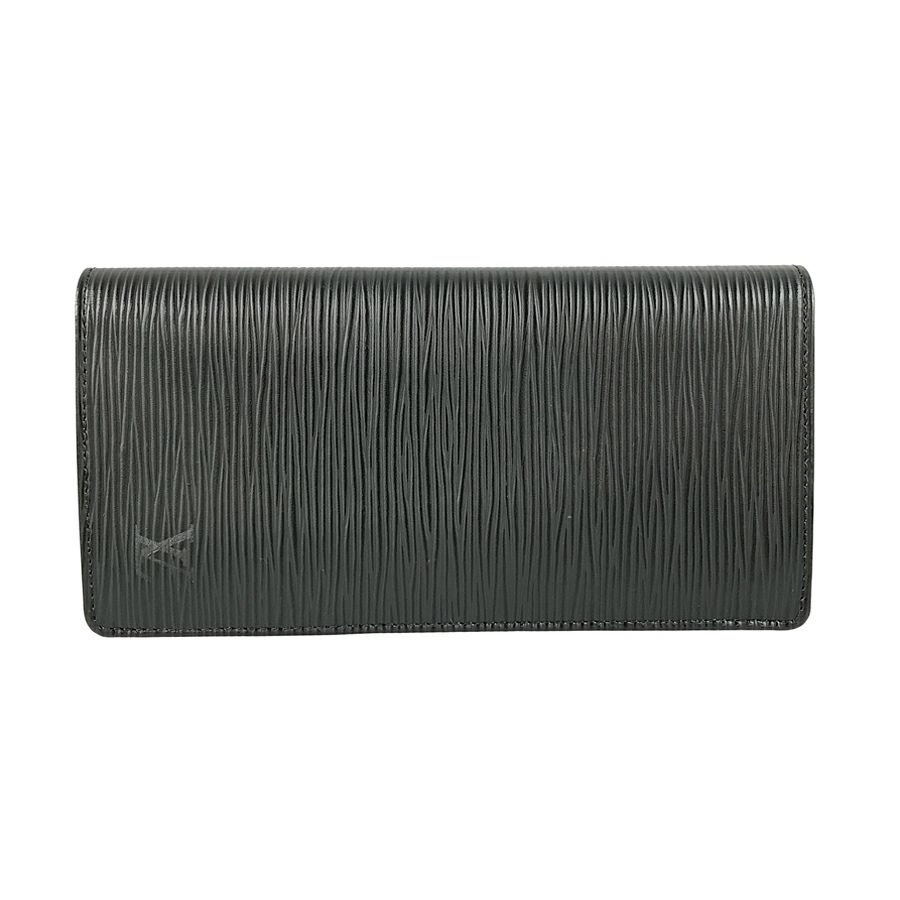 ルイ・ヴィトン 長財布 二つ折り