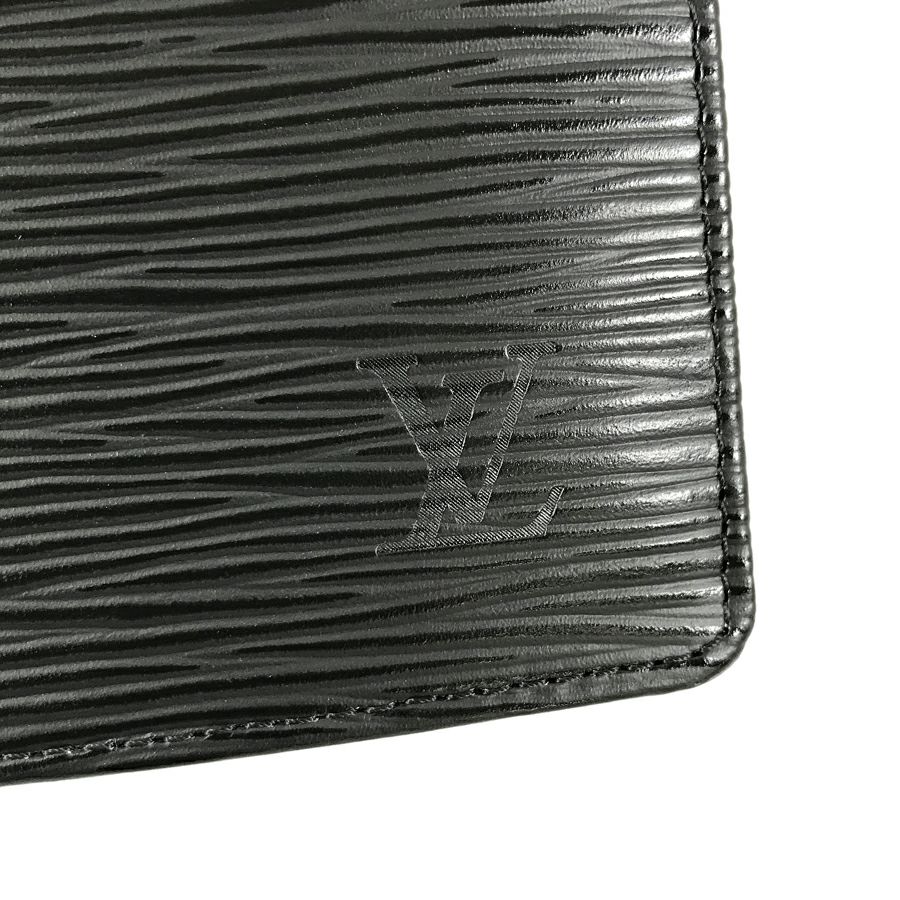 ルイ・ヴィトン 長財布 二つ折り