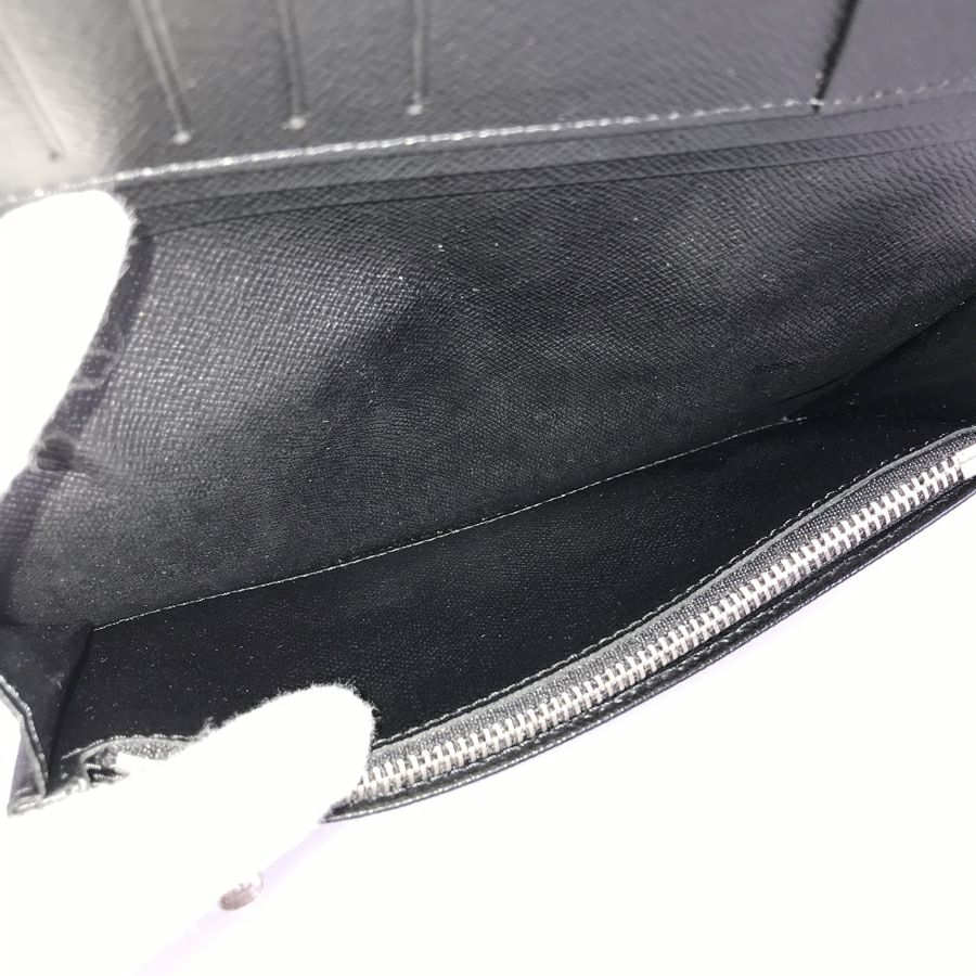 ルイ・ヴィトン 長財布 二つ折り