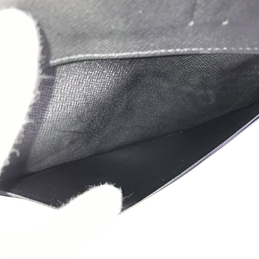 ルイ・ヴィトン 長財布 二つ折り