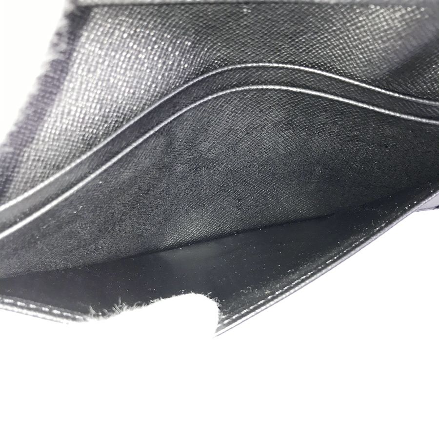 ルイ・ヴィトン 長財布 二つ折り