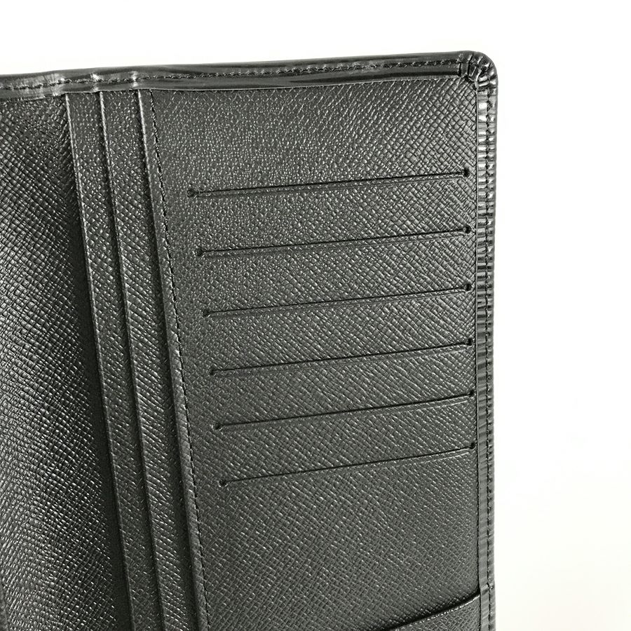 ルイ・ヴィトン 長財布 二つ折り