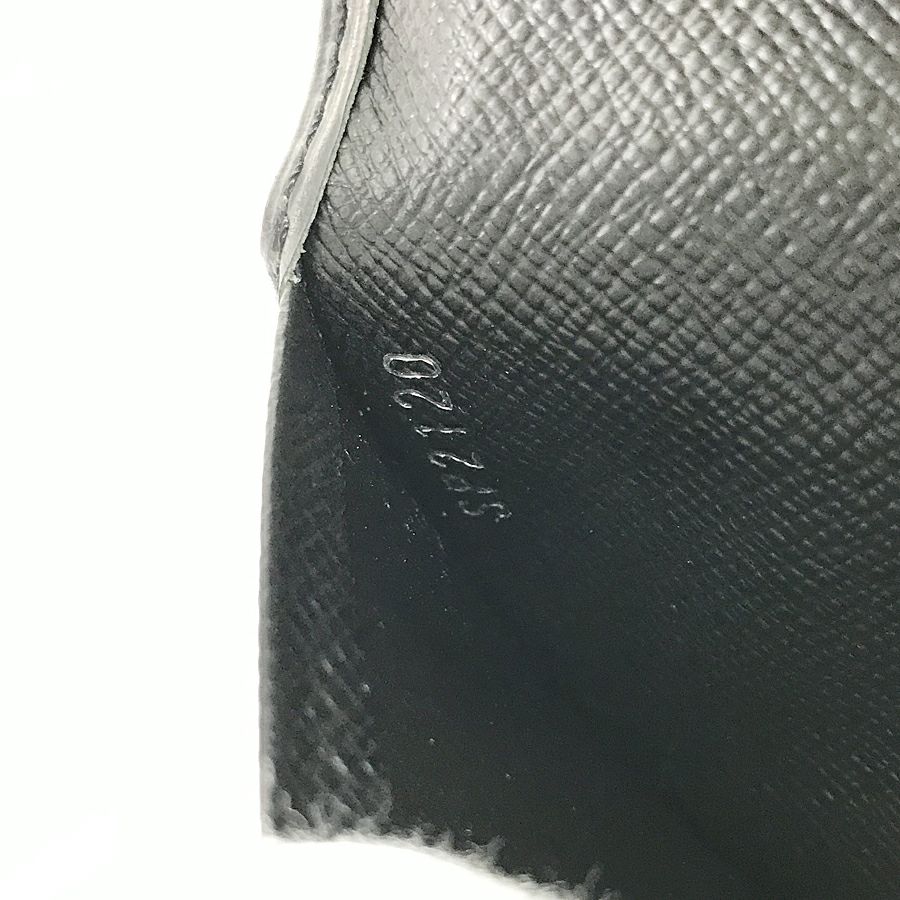 ルイ・ヴィトン 長財布 二つ折り