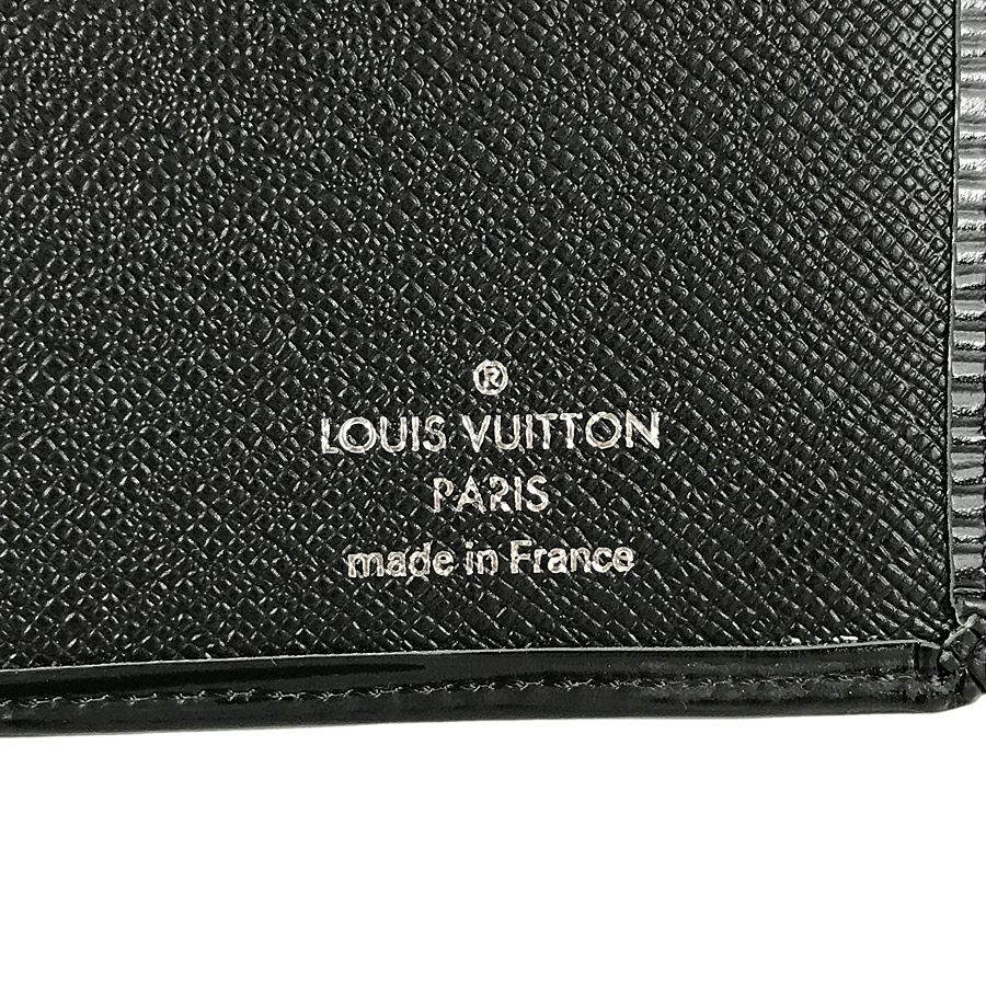 ルイ・ヴィトン 長財布 二つ折り