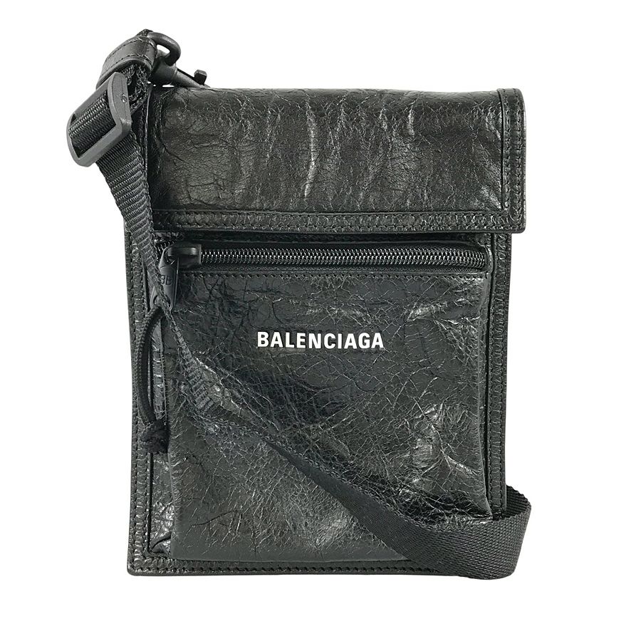 バレンシアガ ショルダーバッグ