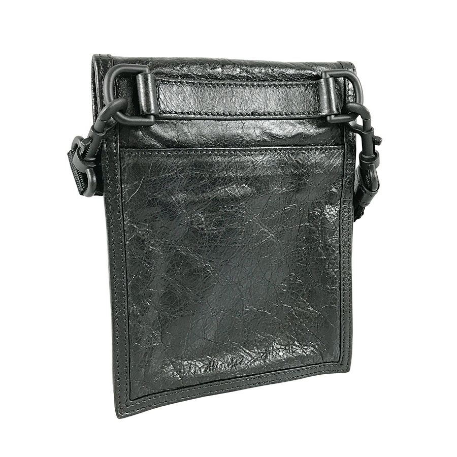 バレンシアガ ショルダーバッグ