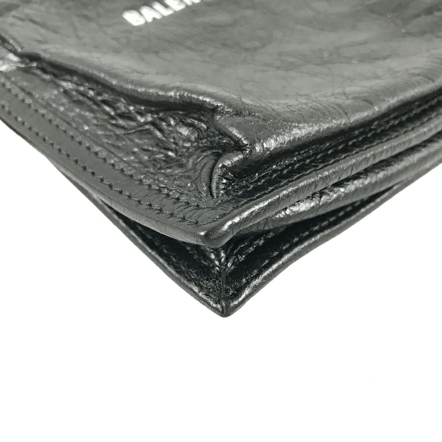 バレンシアガ ショルダーバッグ