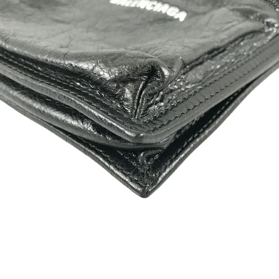 バレンシアガ ショルダーバッグ