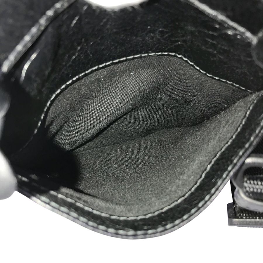 バレンシアガ ショルダーバッグ