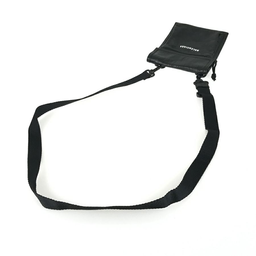 バレンシアガ ショルダーバッグ