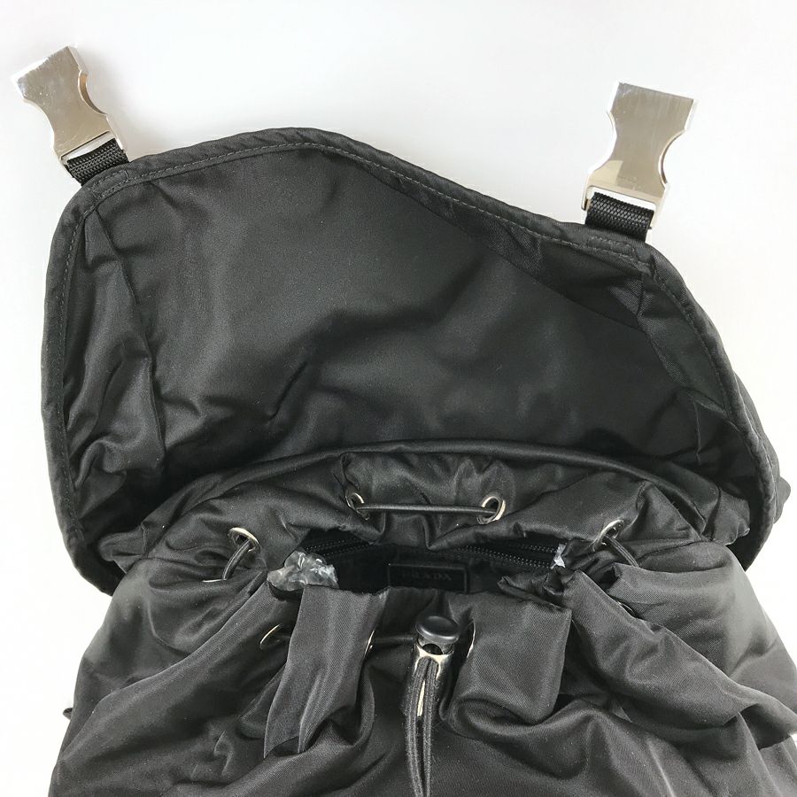 プラダ リュック バックパック