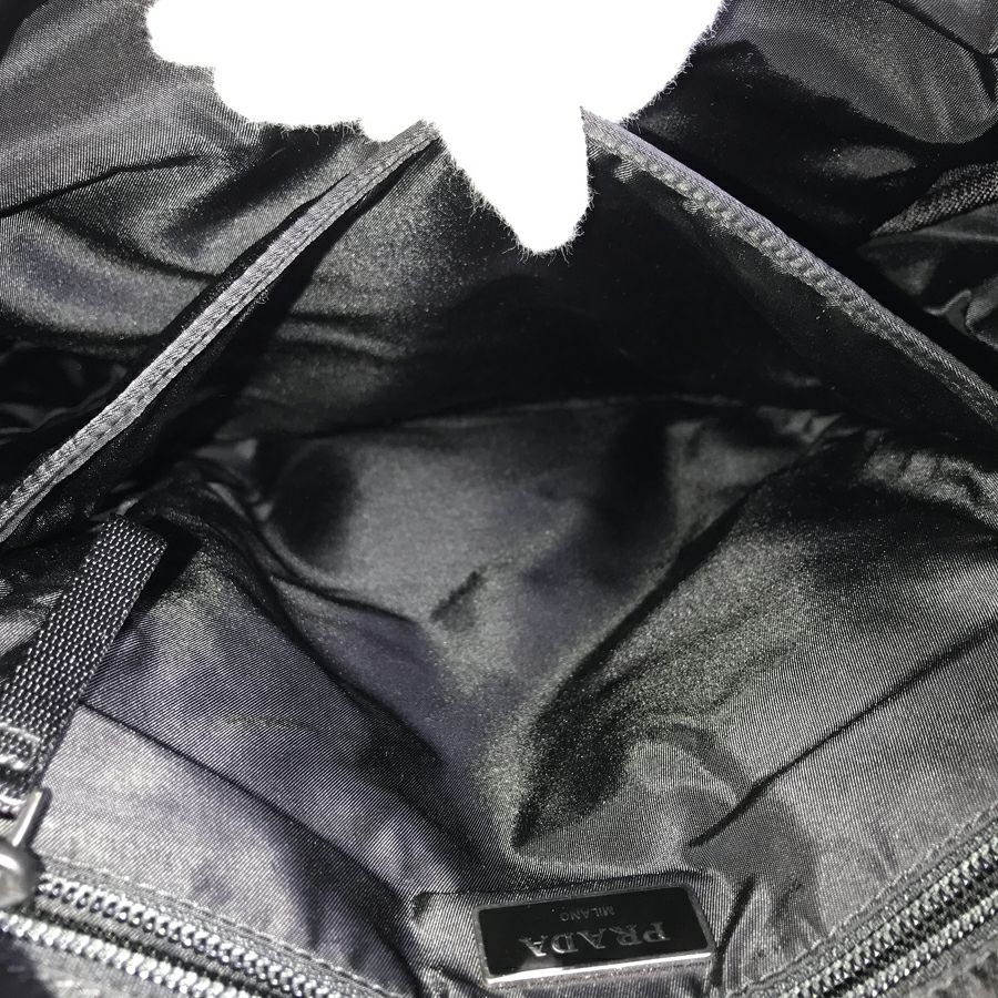 プラダ リュック バックパック