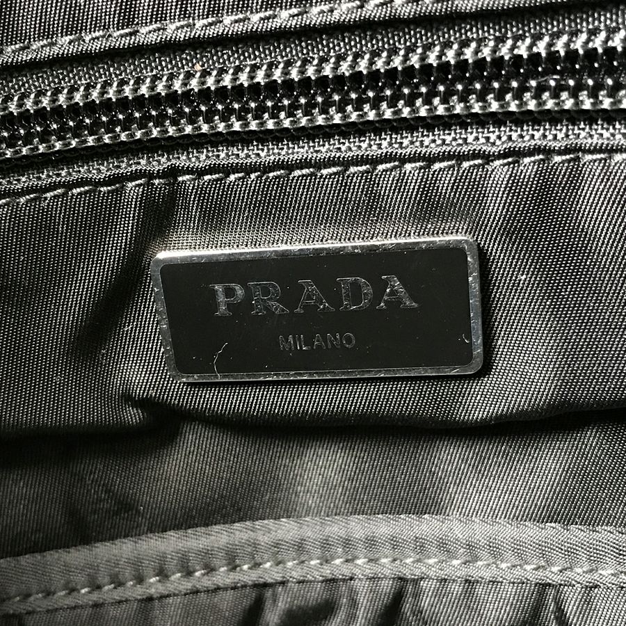 プラダ リュック バックパック