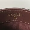 シャネル カードケース