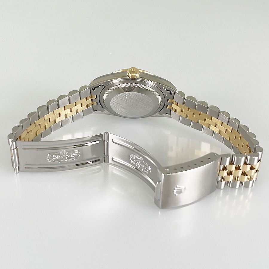 ロレックス 16233G メンズ 腕時計