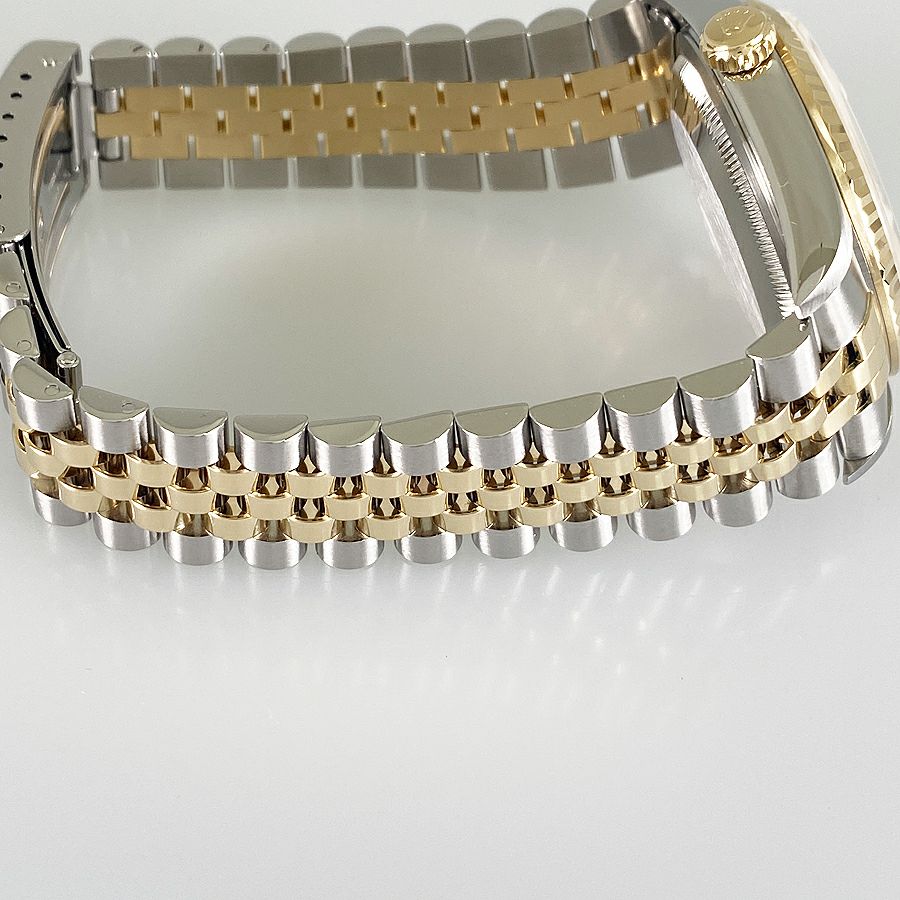 ロレックス 16233G メンズ 腕時計