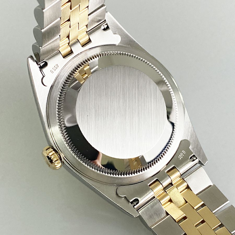 ロレックス 16233G メンズ 腕時計